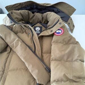 Great coat for winter 
Very warm